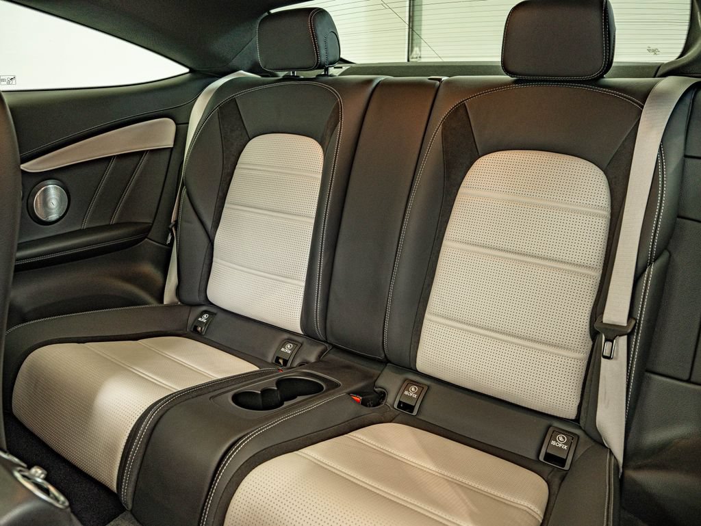 Used 2020 Mercedes-Benz C 63 AMG S image 39