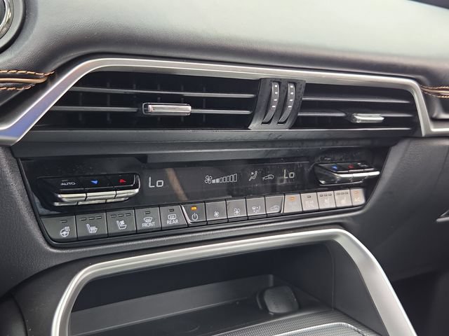 Used 2026 MAZDA CX-90 3.3 Turbo w/ Premium Plus Pkg AWD/4WD image 24