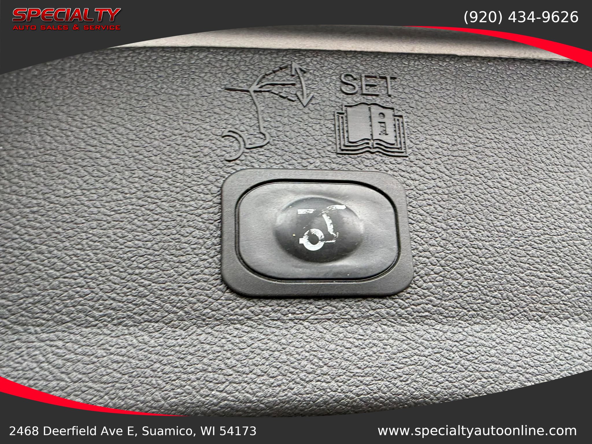 Used 2019 Ford Escape SEL AWD/4WD image 25