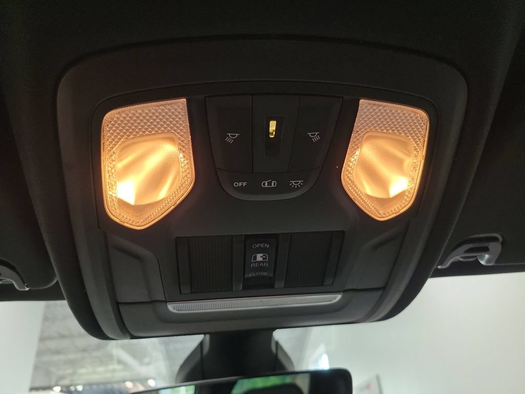 Certified 2019 RAM 1500 Big Horn AWD/4WD image 45