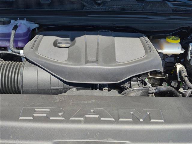 New 2026 RAM 1500 Classic Warlock AWD/4WD image 18