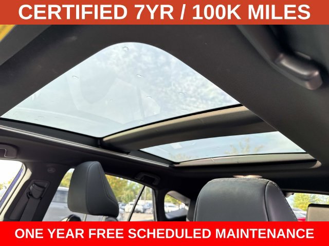 Used 2021 Toyota Venza Limited w/ Carpet Mat Package (TMS) AWD/4WD image 16