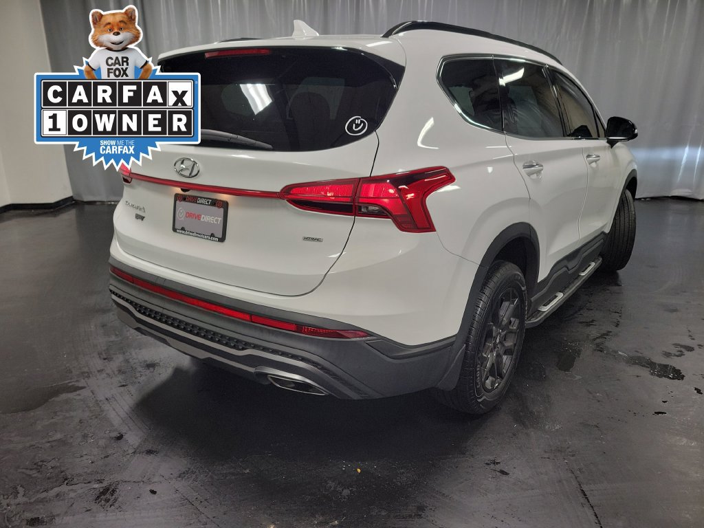Used 2023 Hyundai Santa Fe XRT AWD/4WD image 8