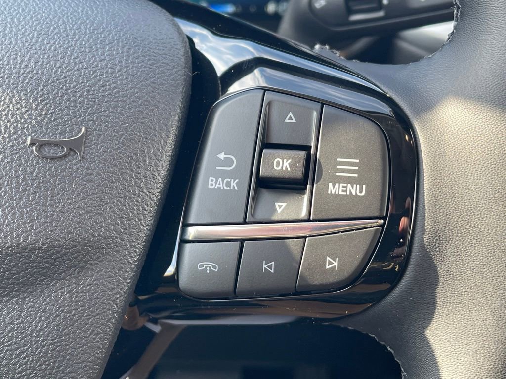 New 2026 Ford Escape Platinum w/ Premium Technology Package image 6