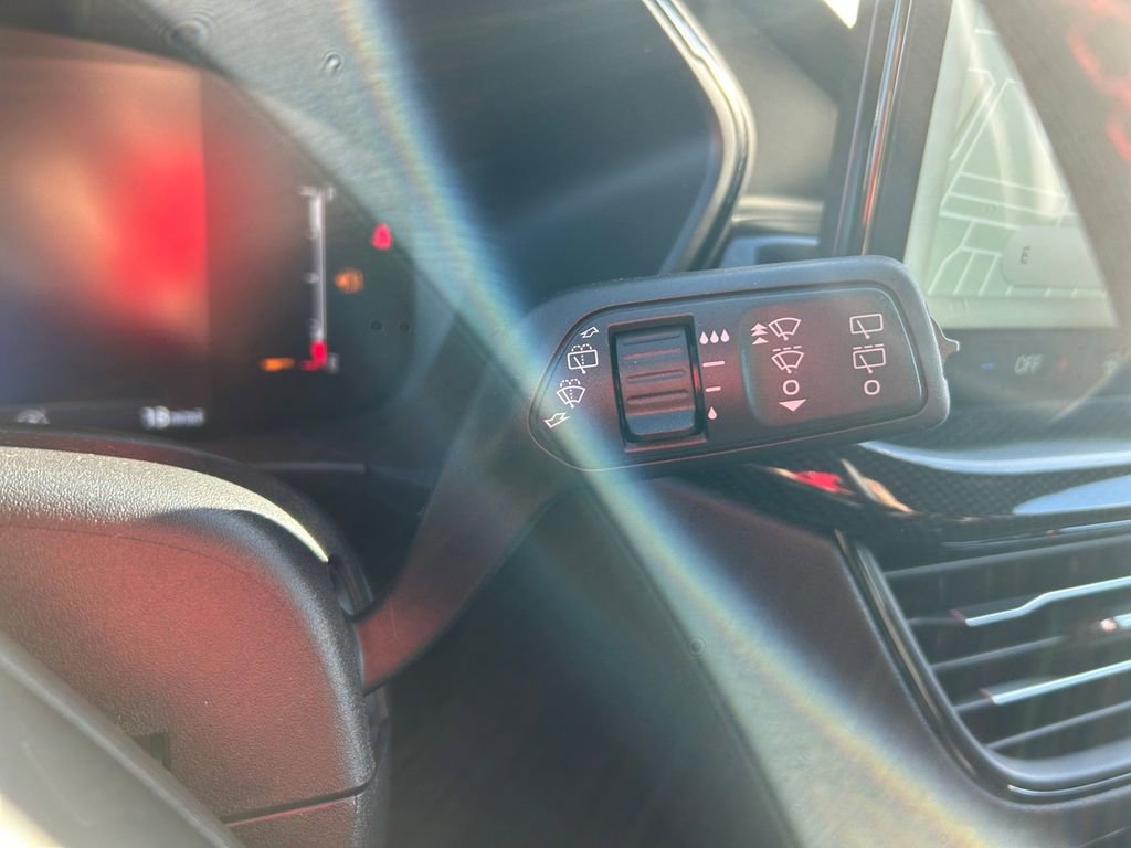 New 2026 Ford Escape ST-Line Select w/ Equipment Group 401A AWD/4WD image 52