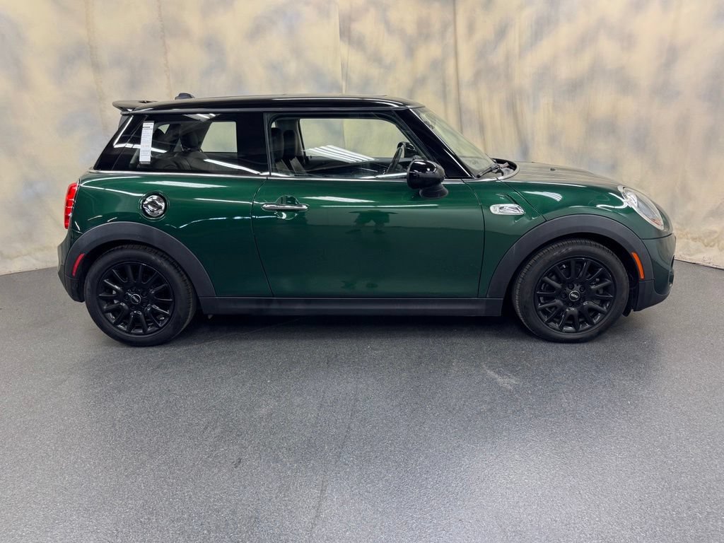 Used 2014 MINI Cooper S FWD image 9