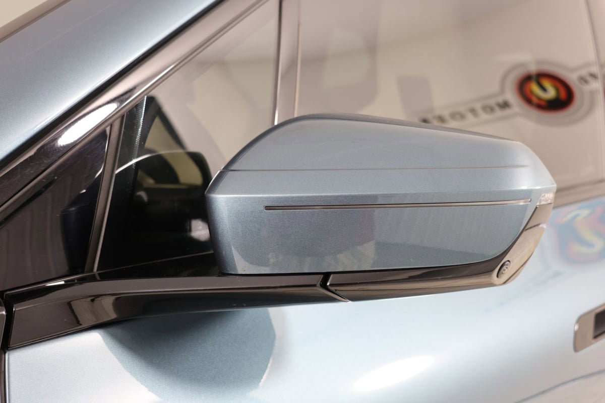 Used 2023 BMW iX xDrive50 w/ Premium Package AWD/4WD image 51
