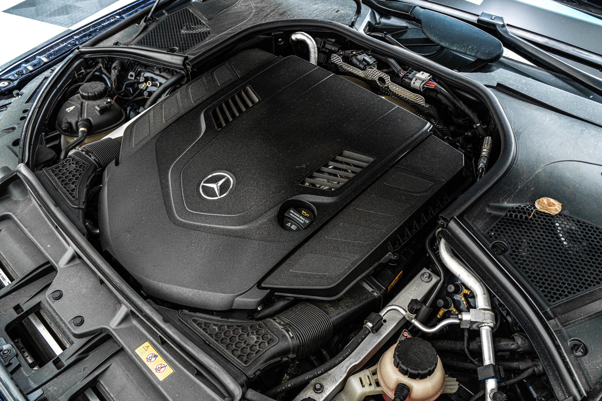 Used 2022 Mercedes-Benz S 580 4MATIC Sedan image 48
