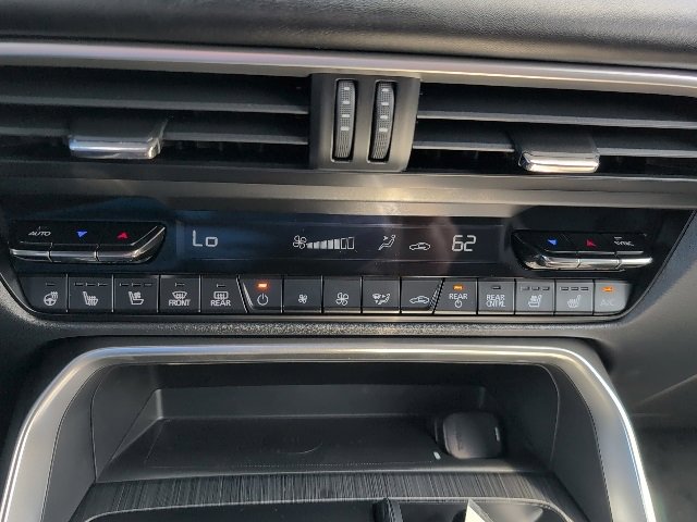 New 2026 MAZDA CX-90 3.3 Turbo S w/ Premium Plus image 44