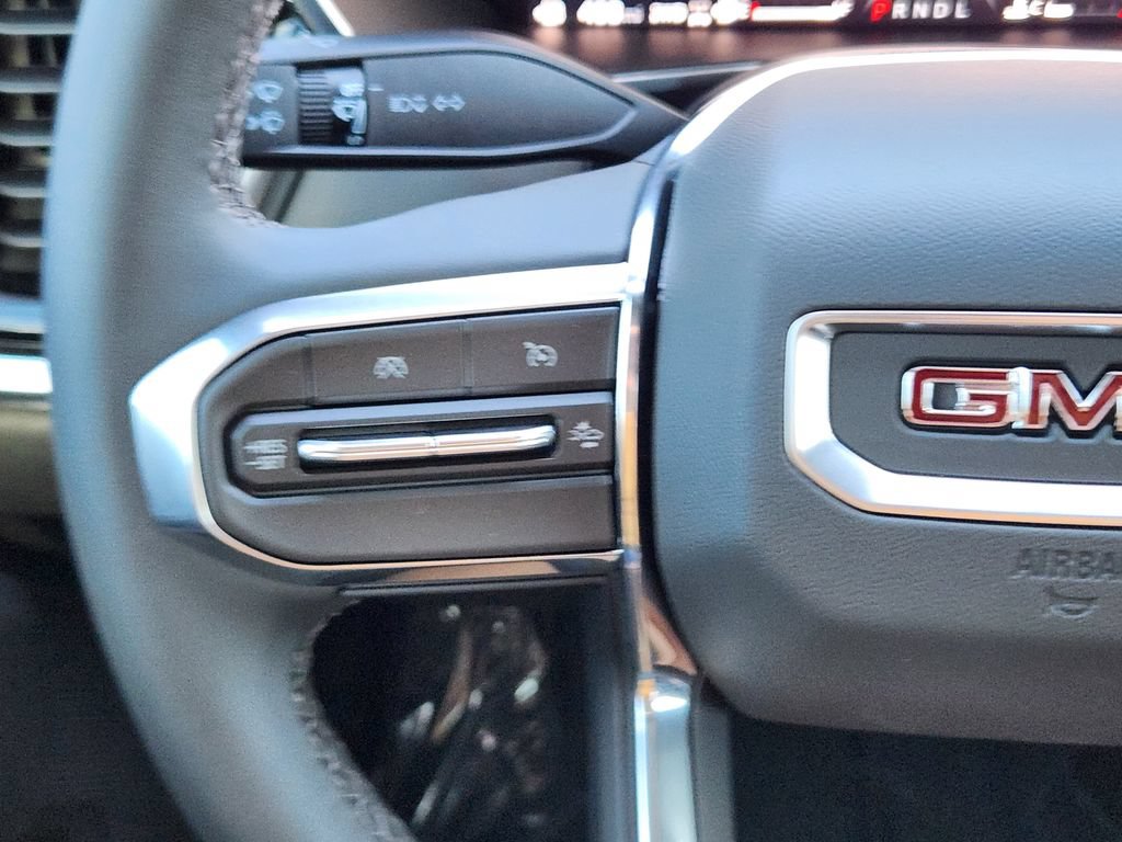 New 2026 GMC Canyon Elevation w/ Convenience Package AWD/4WD image 18