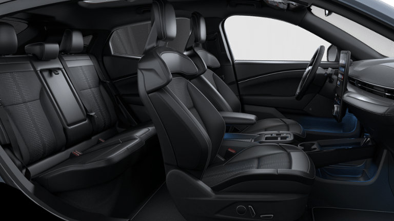 New 2026 Ford Mustang Mach-E GT AWD/4WD image 27