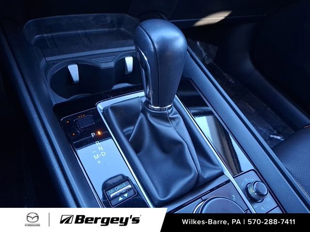 Certified 2024 MAZDA CX-50 AWD 2.5 Turbo w/ Cargo Package image 18
