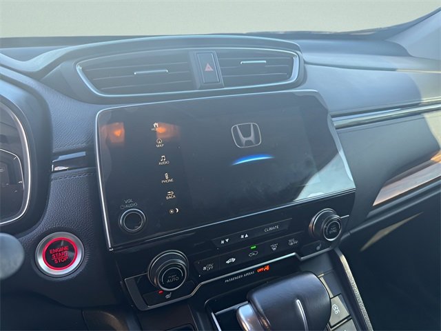 Used 2022 Honda CR-V Touring image 8