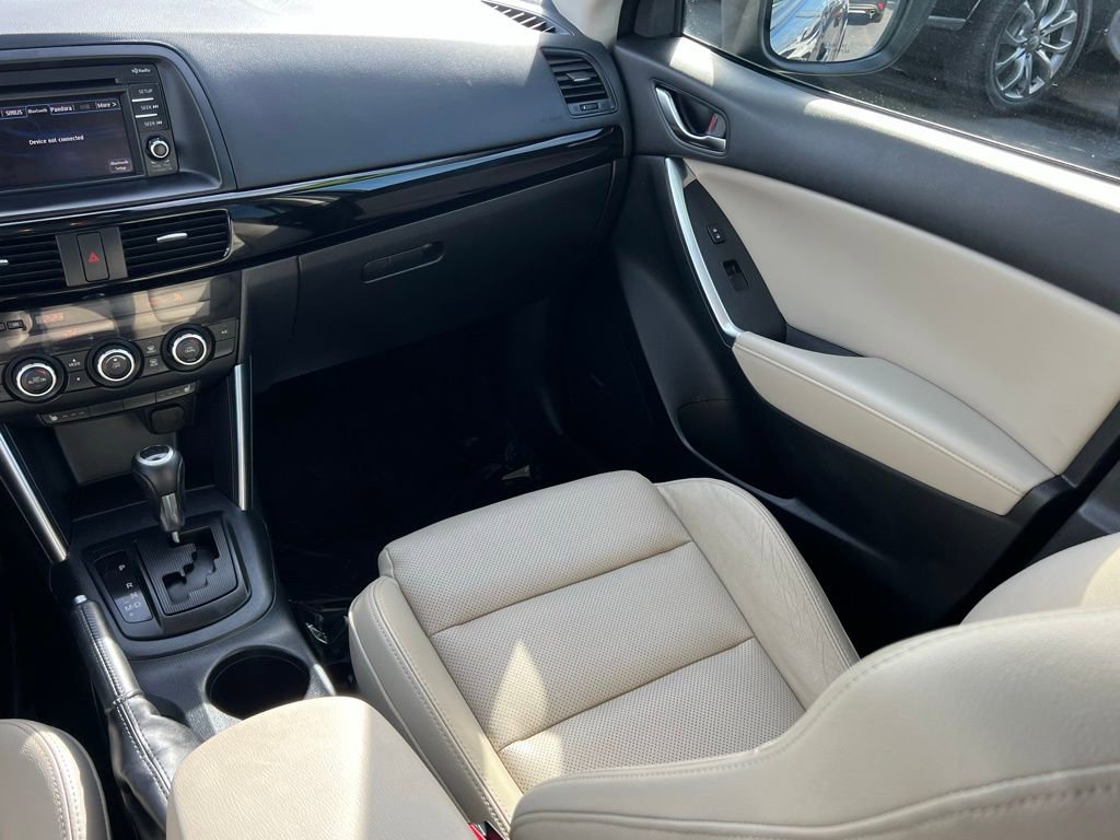 Used 2014 MAZDA CX-5 Grand Touring image 18