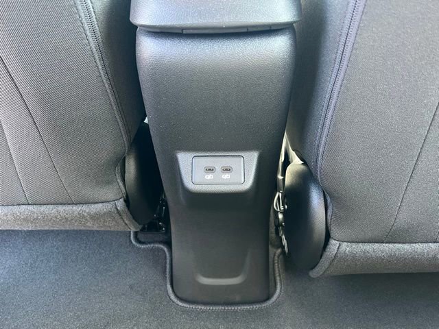 New 2027 Chevrolet Bolt LT image 13