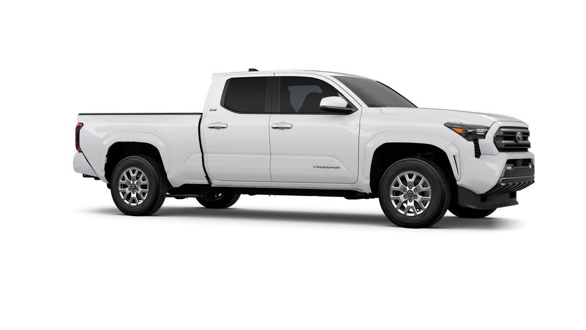 New 2026 Toyota Tacoma SR5 image 48