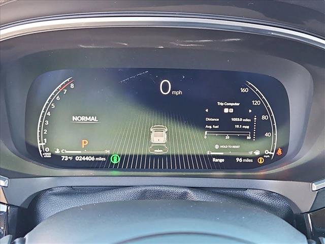 Used 2024 Acura MDX w/ Advance Package AWD/4WD image 11