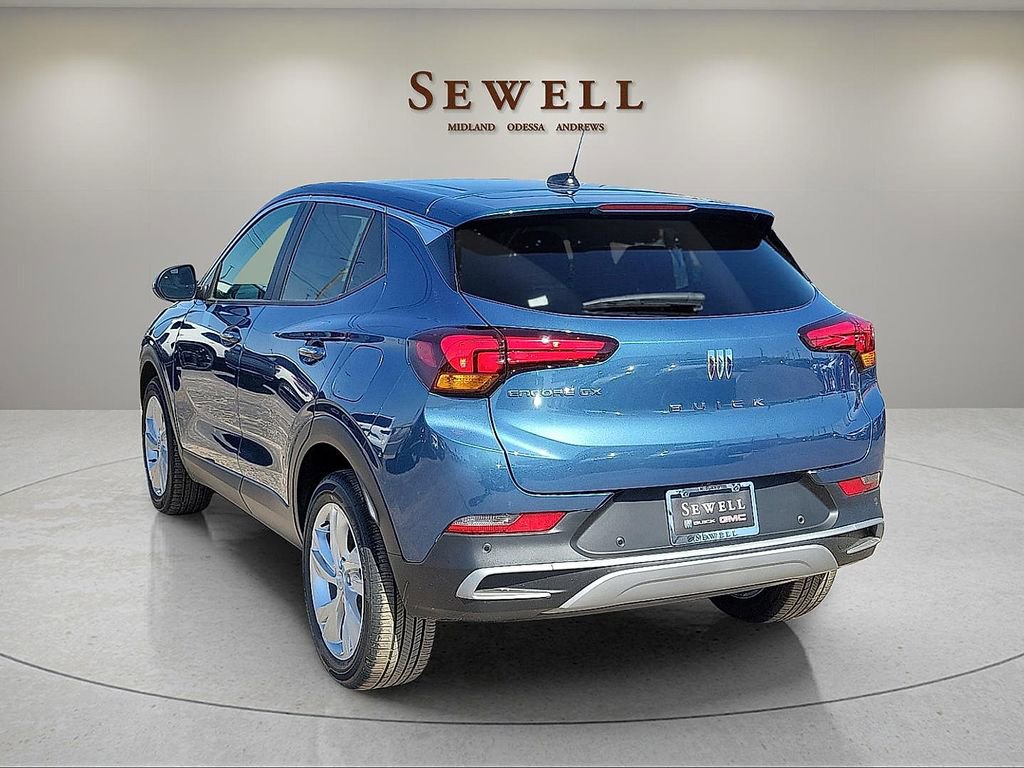 New 2026 Buick Encore GX Preferred FWD image 3