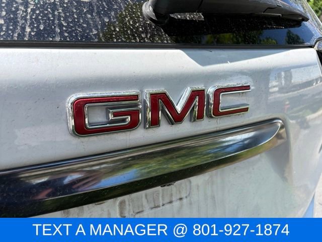 Used 2024 GMC Terrain AT4 w/ Tech Package AWD/4WD image 6