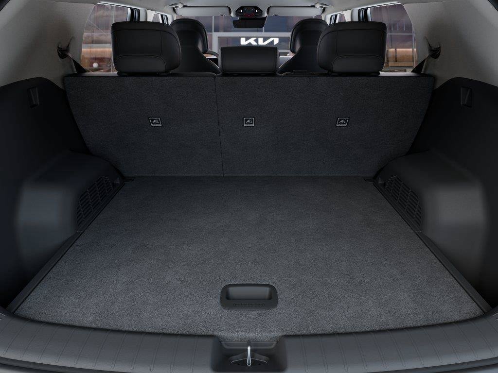 Used 2027 Kia EV3 Wind FWD image 19