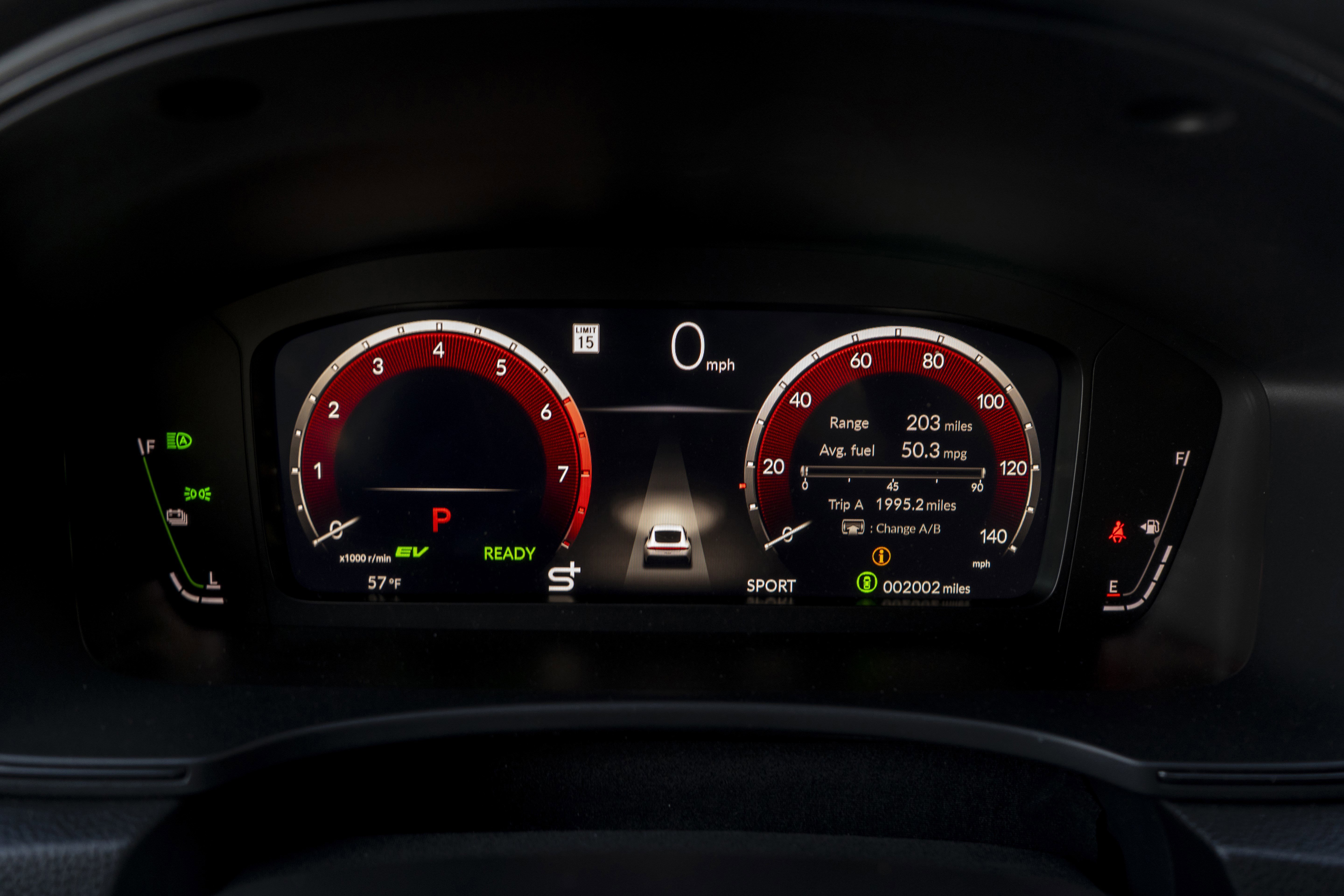 Used 2026 Honda Prelude image 28