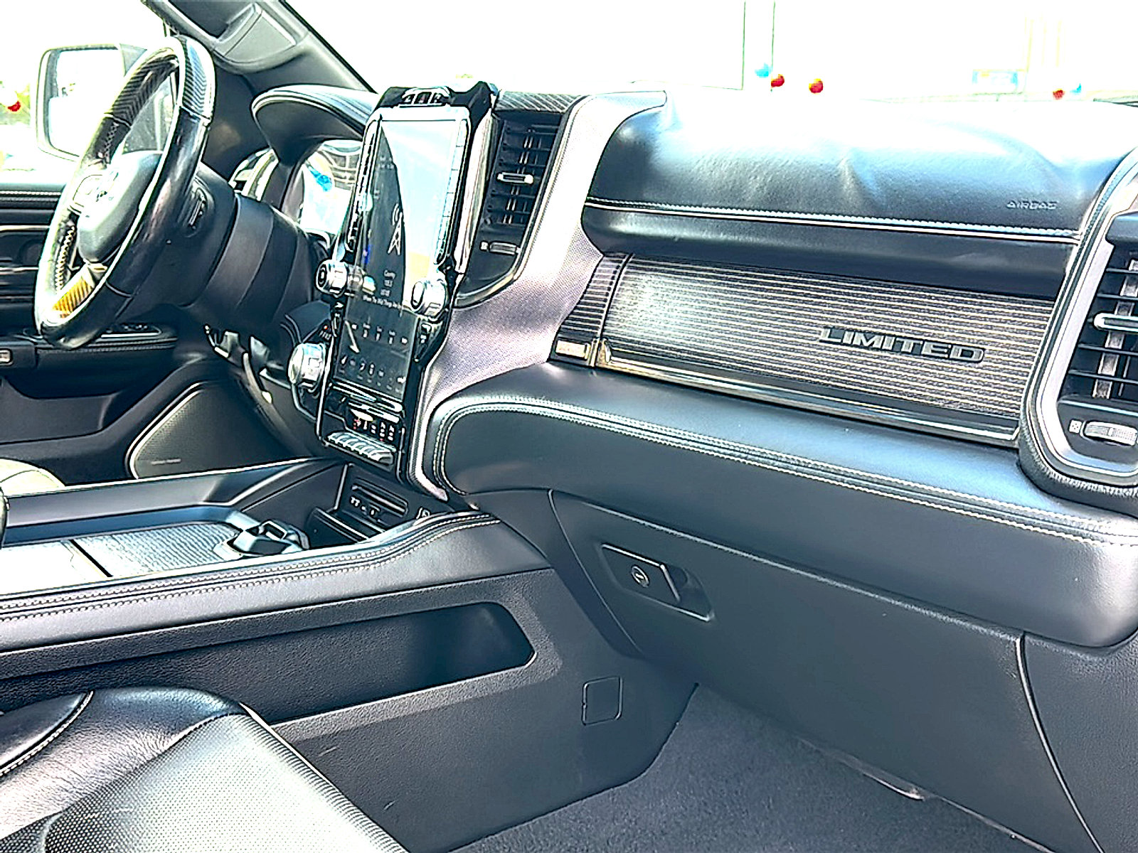 Used 2019 RAM 1500 Limited RWD image 25