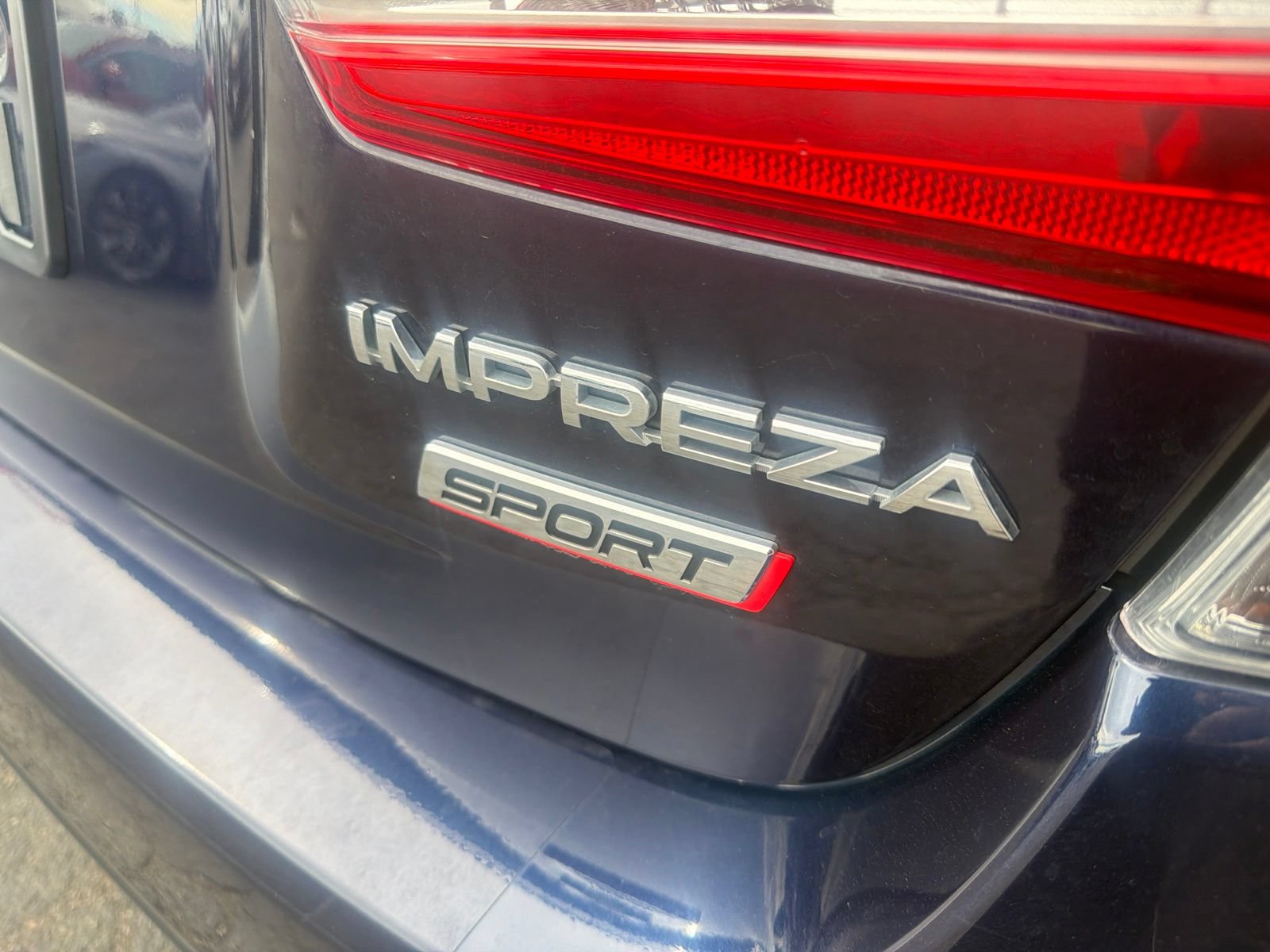 Used 2020 Subaru Impreza 2.0i Sport AWD/4WD image 11