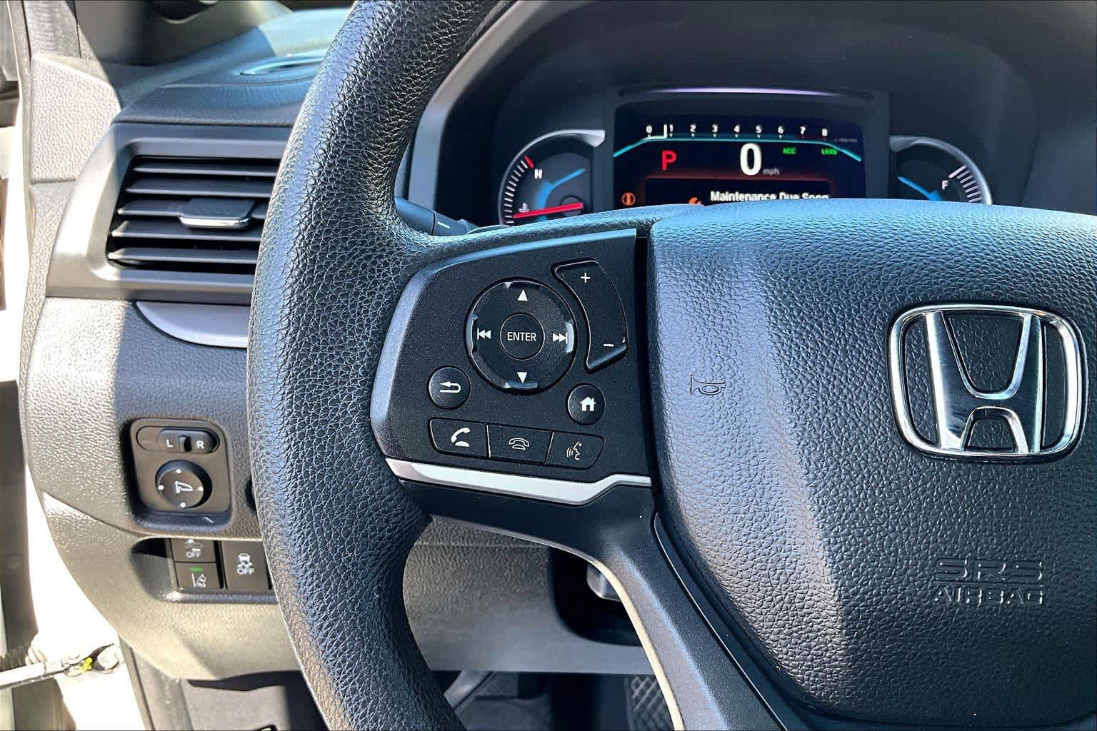 Used 2022 Honda Pilot Sport image 24