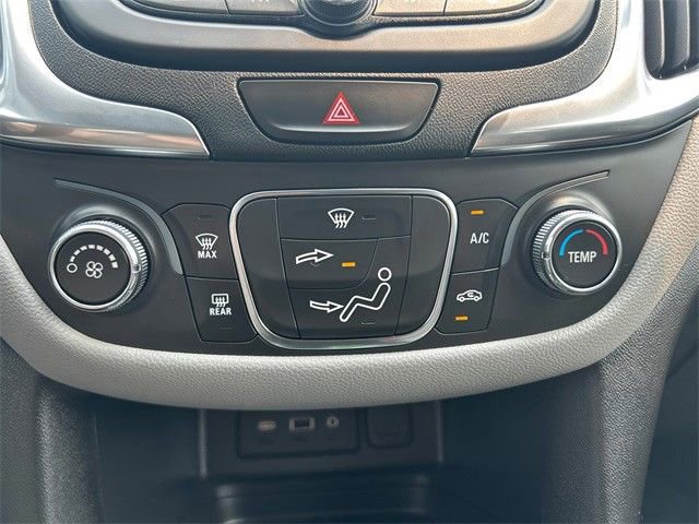 Used 2021 Chevrolet Equinox LT w/ LPO, Floor Liner Package image 26