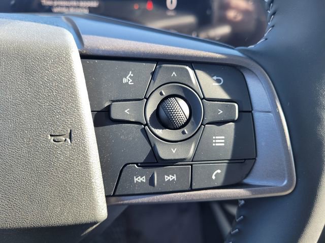 New 2026 Nissan Sentra SL w/ Floor Mat Package FWD image 20