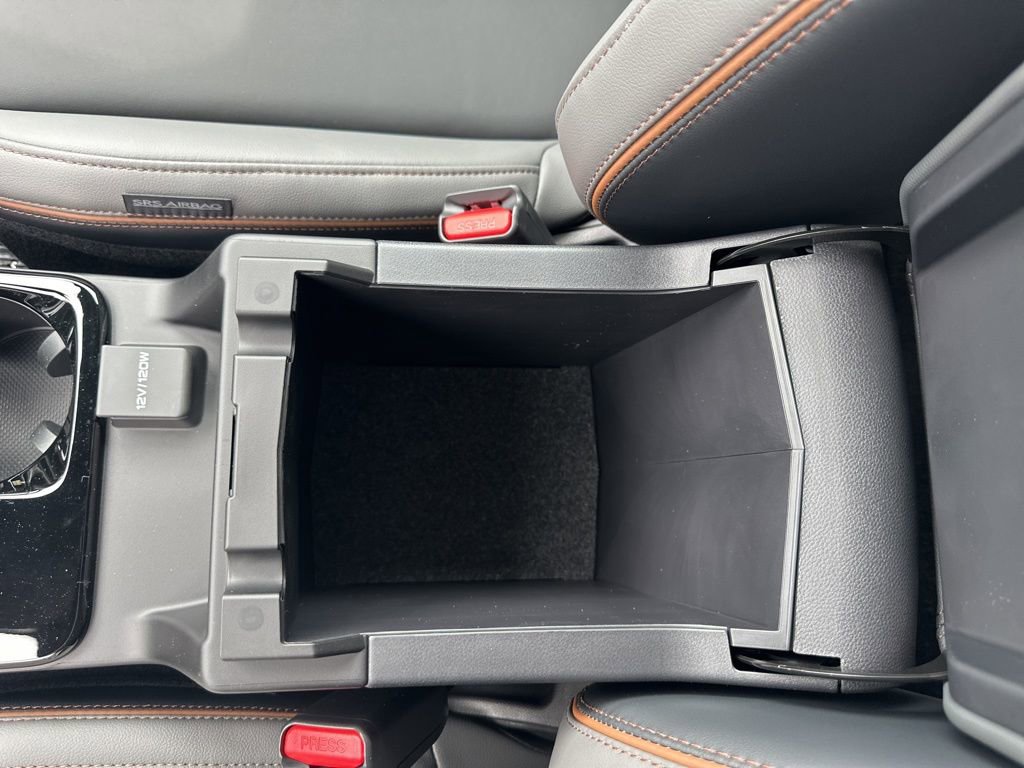 New 2026 Subaru Forester Sport AWD/4WD image 19