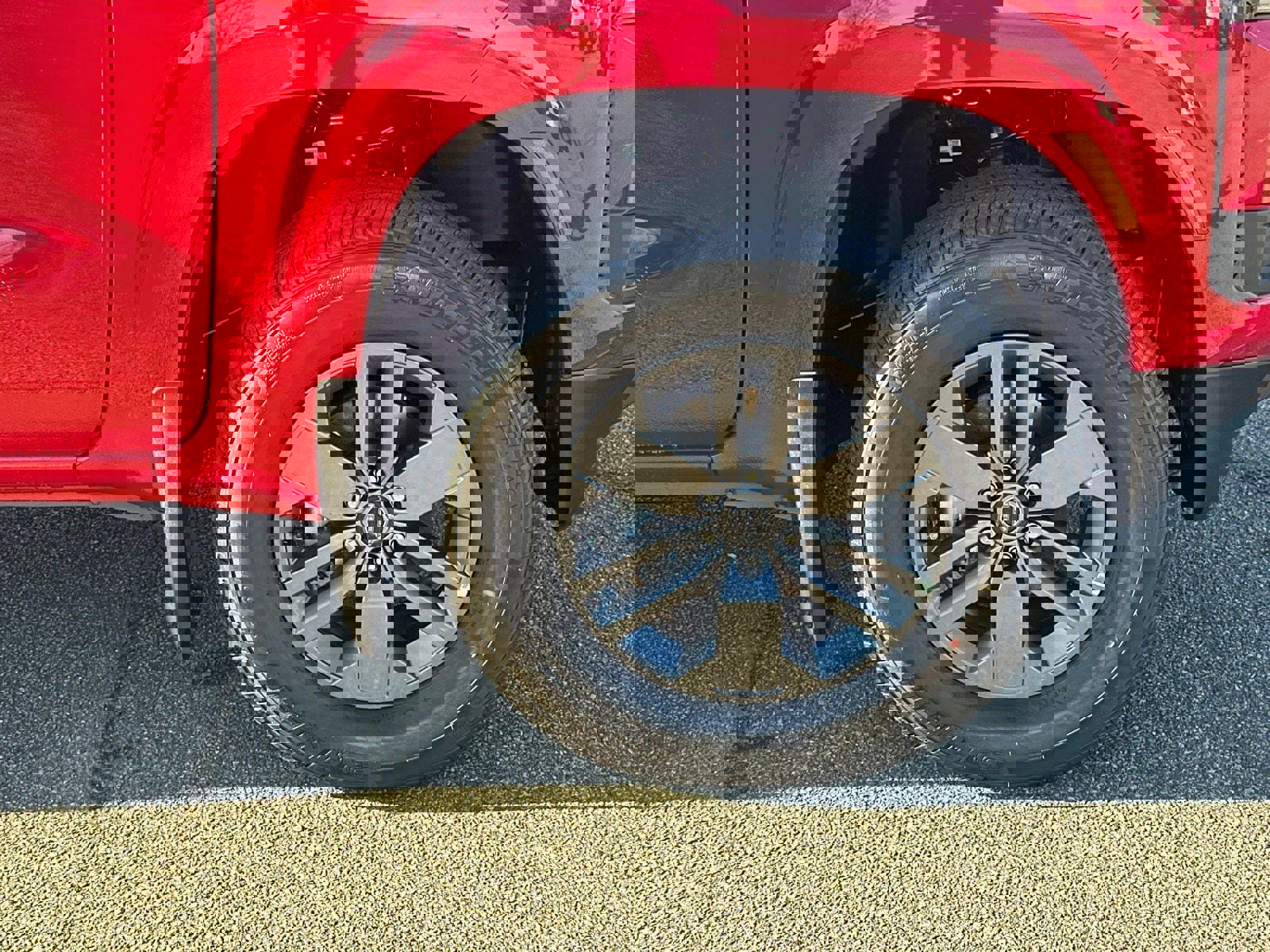 New 2026 Nissan Frontier SV w/ SV Convenience Package image 12