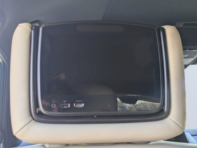 Used 2022 INFINITI QX80 Sensory w/ All-Season Package RWD image 15
