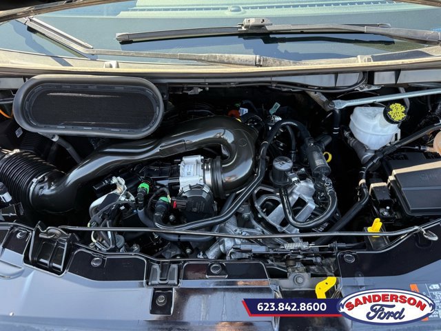 Used 2024 Ford Transit 350 XLT RWD image 10