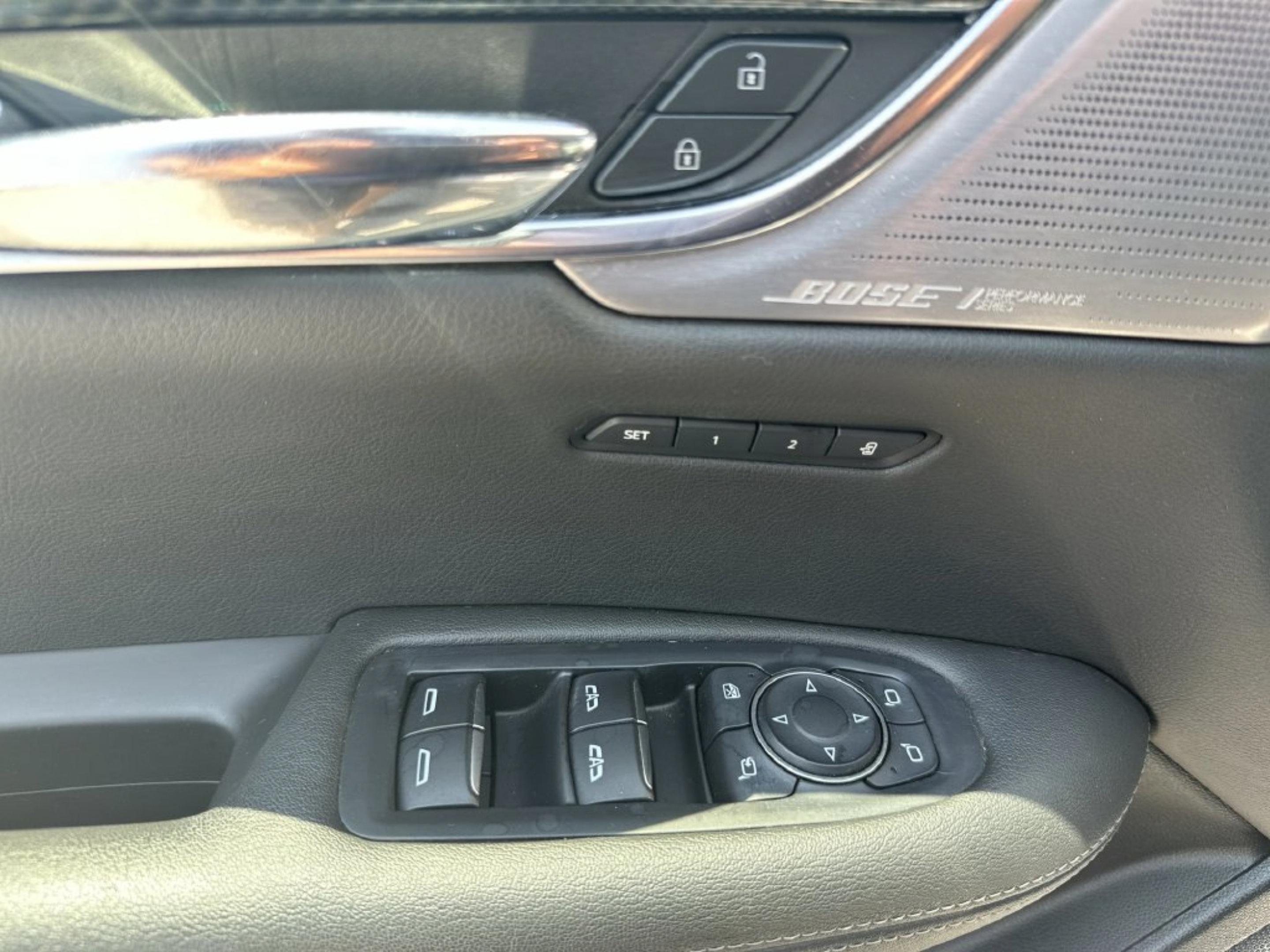Used 2020 Cadillac XT6 Sport AWD/4WD image 18