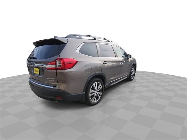 Used 2021 Subaru Ascent Limited w/ Technology Package image 8