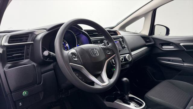 Used 2020 Honda Fit LX image 24