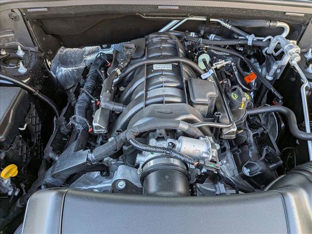 New 2026 Dodge Durango GT AWD/4WD image 18