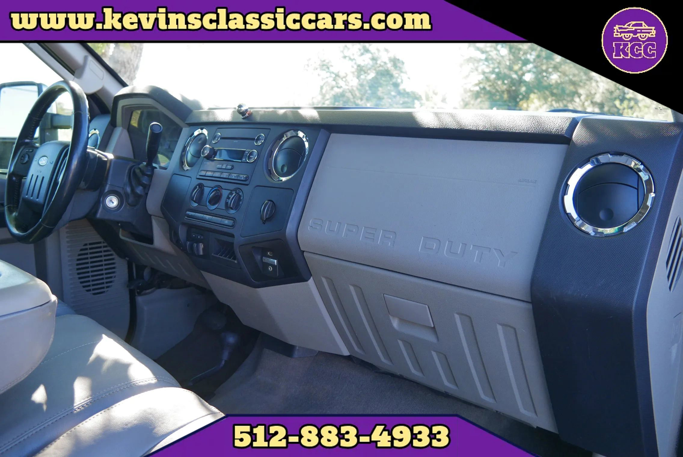 Used 2010 Ford F250 XLT image 18