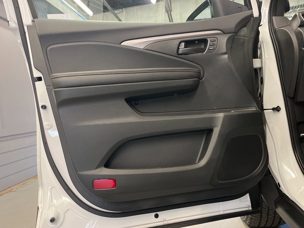 Used 2022 Honda Passport TrailSport image 9