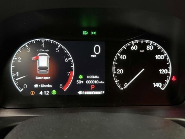 New 2026 Honda Odyssey Touring image 31