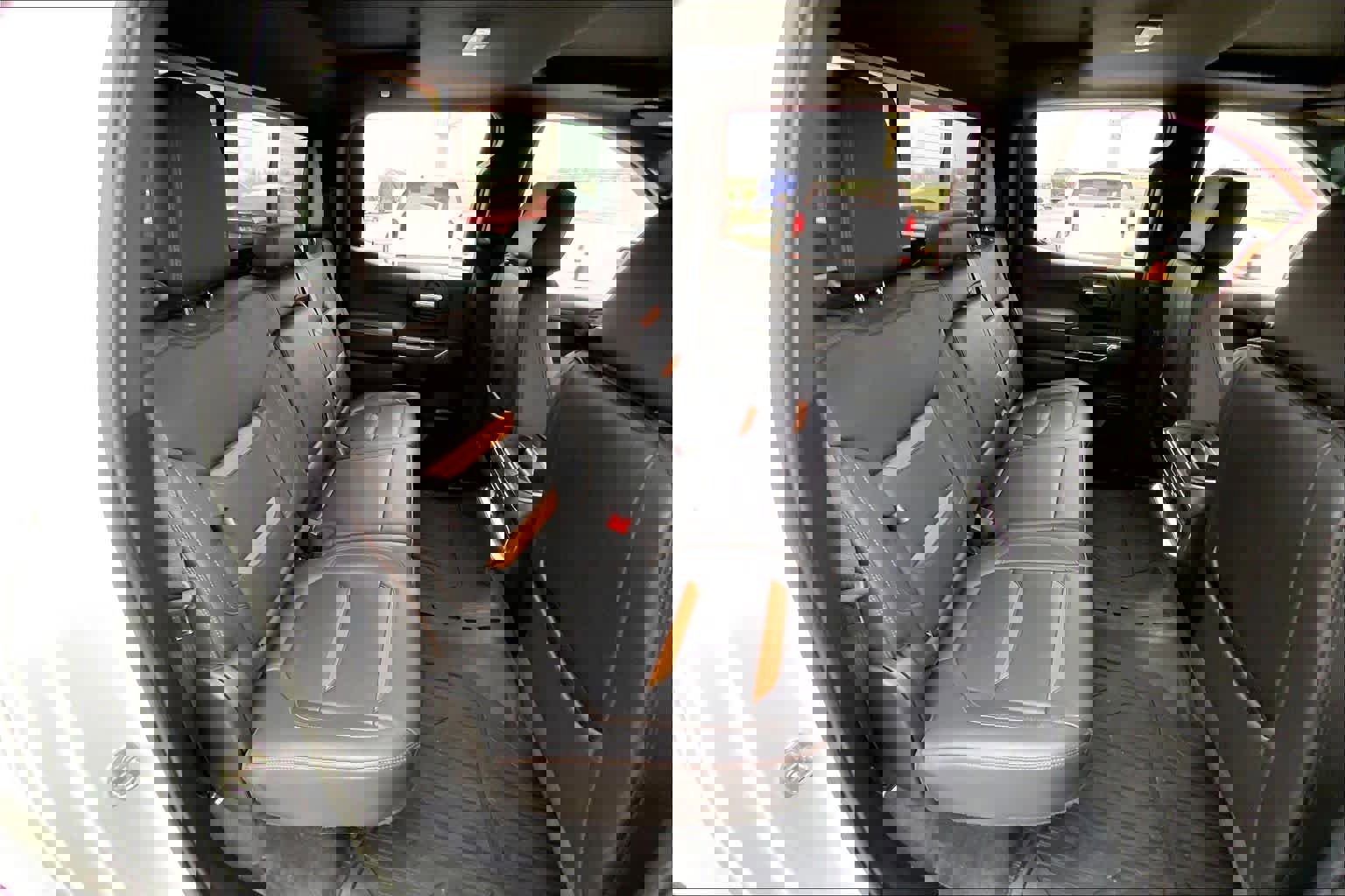 Used 2019 GMC Sierra 1500 AT4 w/ AT4 Premium Package image 20