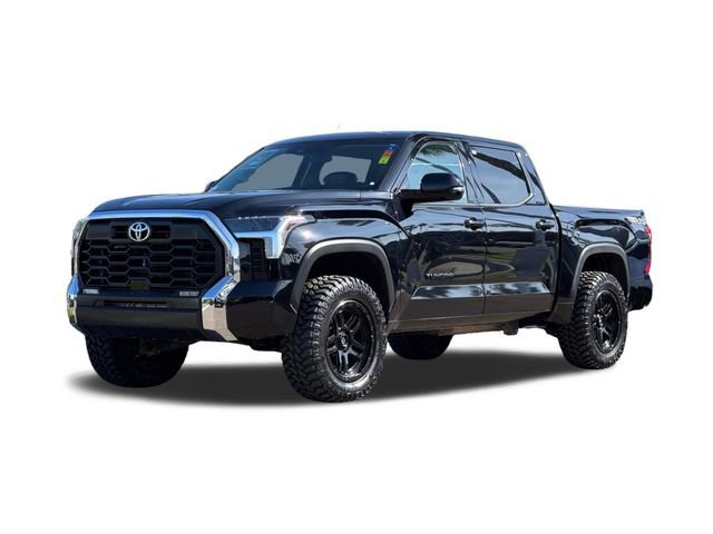 Used 2022 Toyota Tundra SR5 w/ TRD Off-Road Premium Package
