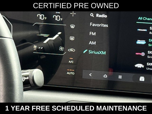 Used 2025 Kia K4 EX FWD image 21