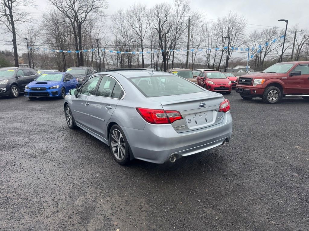 Used 2016 Subaru Legacy 3.6R Limited image 9