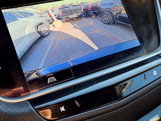 Used 2024 Cadillac XT5 Premium Luxury AWD/4WD image 26