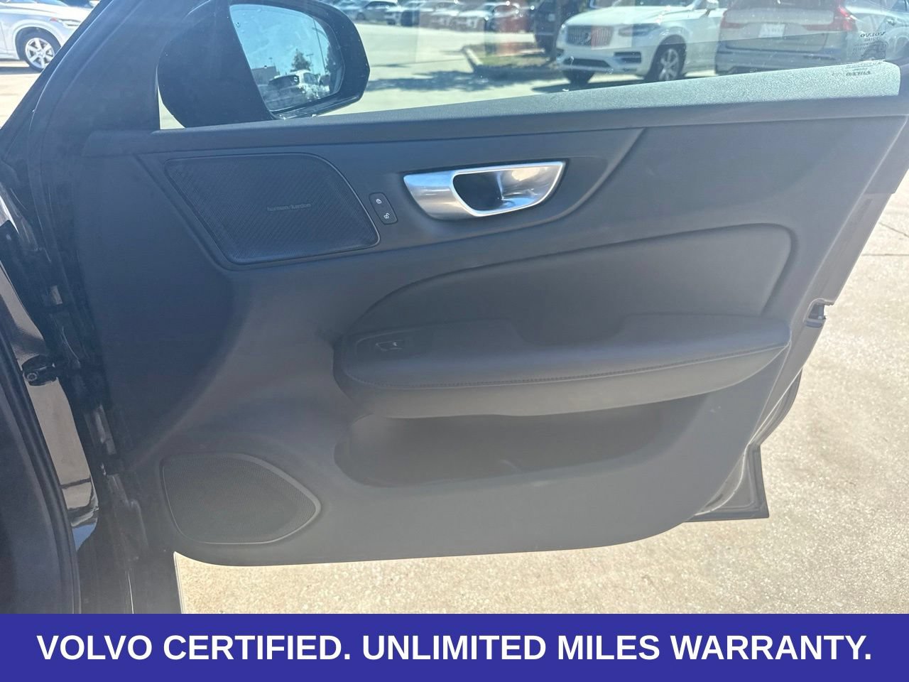 Certified 2024 Volvo S60 B5 Plus w/ Climate Package FWD image 9