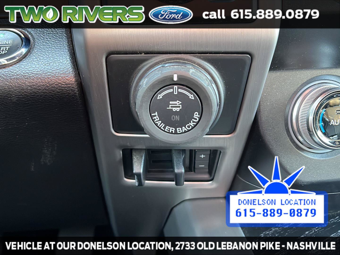 Used 2020 Ford F150 Platinum w/ Equipment Group 701A Luxury AWD/4WD image 34