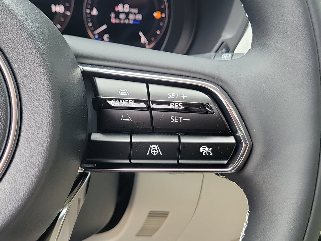 New 2026 MAZDA CX-90 3.3 Turbo S w/ Premium Plus AWD/4WD image 25
