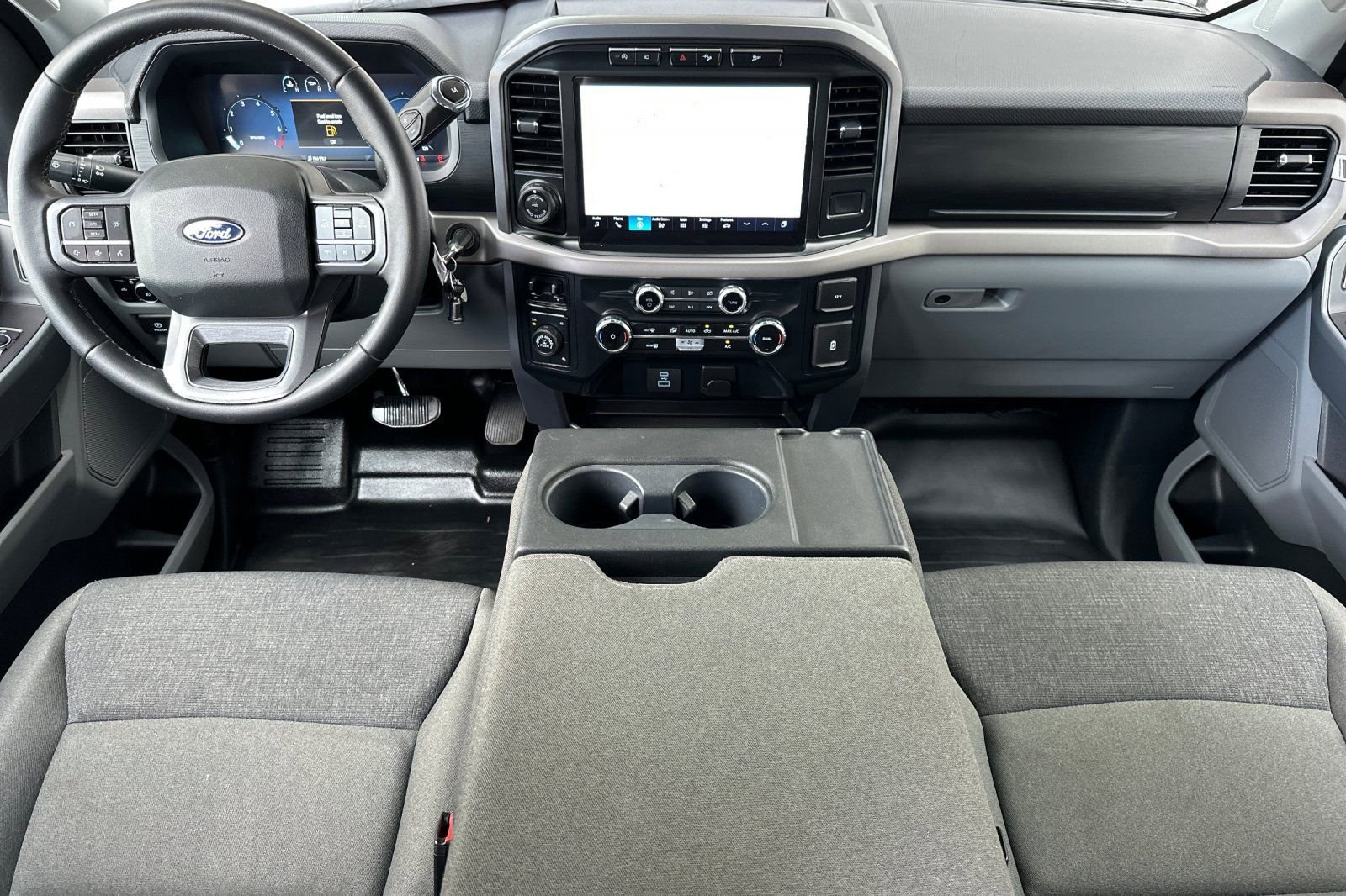 Used 2024 Ford F150 XLT w/ FX4 Off-Road Package image 14